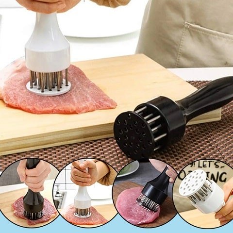 Attendrisseur de viande professionnel | ProSpike™