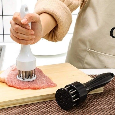 Attendrisseur de viande professionnel | ProSpike™