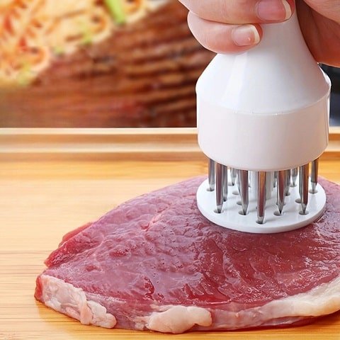 Attendrisseur de viande professionnel | ProSpike™