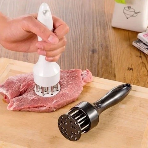 Attendrisseur de viande professionnel | ProSpike™